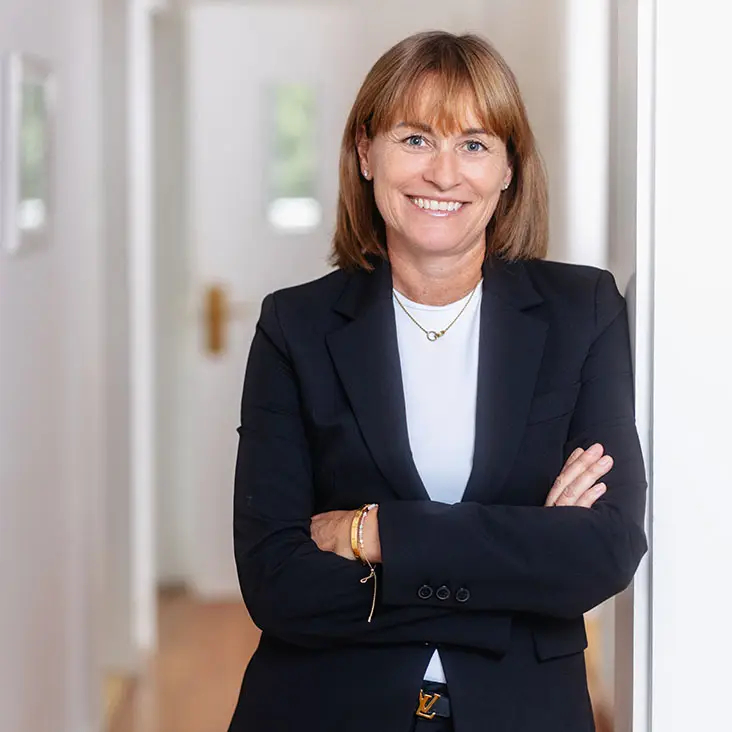 Cornelia Burri