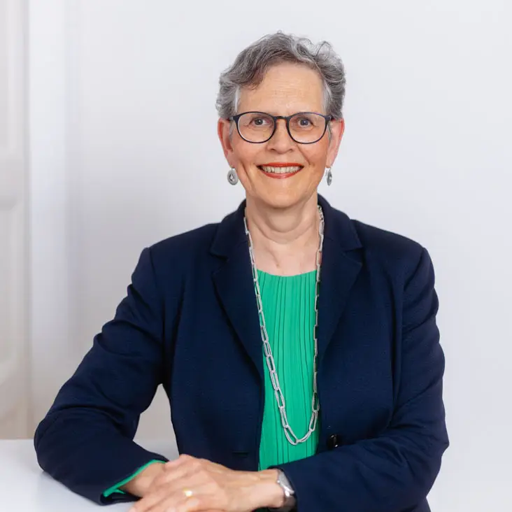 Dorothea Zünd-Bienz